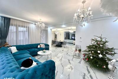 Casă cu 5 camere cu Teren 653 Mp în Apahida - 17