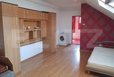Apartament 1 camera, decomandat,  33mp, zona strazii Eroilor! - 1