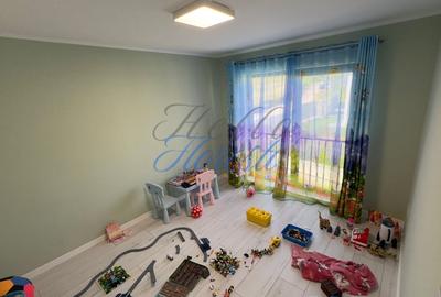 Vila moderna 5 camere, 171mp utili + 294mp teren + Garaj | IRIS | Cluj - 8