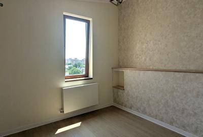 APARTAMENT CU VEDERE PANORAMICA PE STRADA TOAMNEI - 14