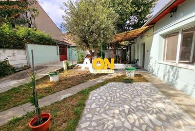 Casa 5 camere, 369 mp teren, zona Centru, pretabila pentru birouri - 3
