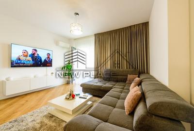 4City North | Apartament deosebit | Terasa 13 mp | Lux - 2