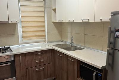 Vând apartament 3 camere. și boxă în Ten Blocks - 11