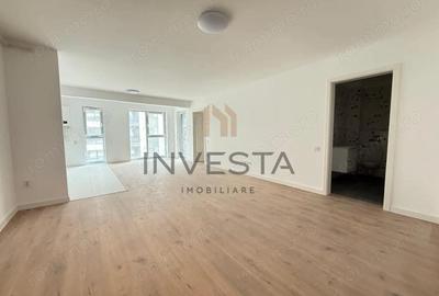 Apartament finisat/Complex rezidential nou/Zona Sopor - 1