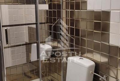Apartament 3 camere, 112 mp, cladire istorica Zona Iosefin - 11