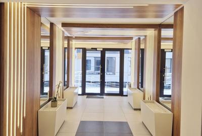 Apartament cu 2 camere semidecomandat, mobilat în Theodor Pallady - 16