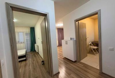 Apartament cu 3 camere decomandat în Runcu - 5