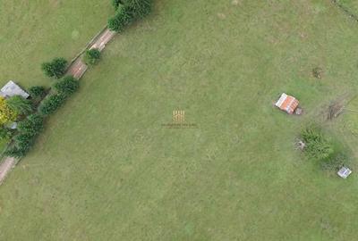 Teren de 16813 mp, în Fundu Moldovei - 3