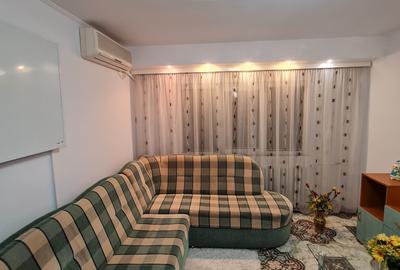 Apartament cu 2 camere decomandat, mobilat în Tineretului - 13