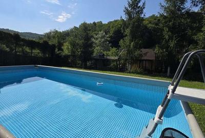 Casă cu 4 camere în Gibești - 8