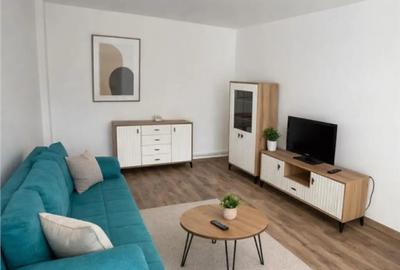 Apartament cu 2 camere decomandat în Griviței - 6