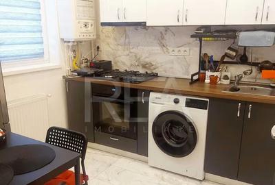 Garsonieră, mobilată în Timișoara - 5