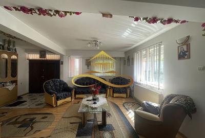 Casa de vanzare in Bacau Fantanele - COMISION 0 - 10