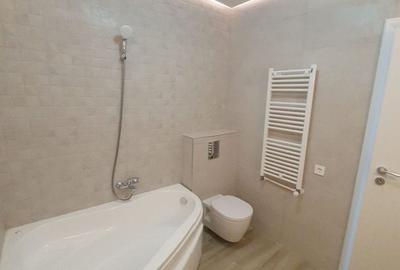 Apartament cu 2 camere decomandat în Muncii - 5