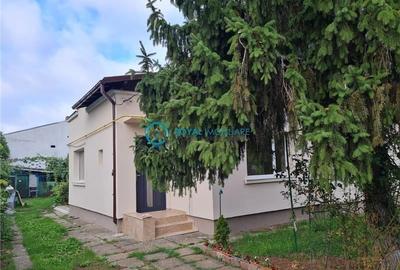 Birou, 100 mp în Traian