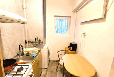 Garsonieră de vânzare – Centru, zona Miron-Costin / Tomis Mall - 5