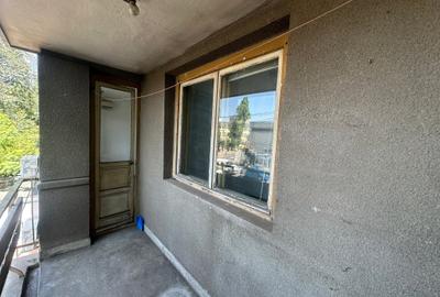 Dr. Taberei Orizont, apt.3 cam, etaj1/4, balcon, fara imbunatatiri, langa metrou - 10