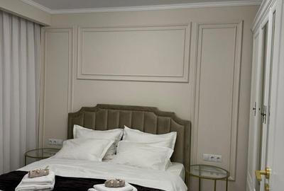 Apartament cu 2 camere decomandat în Exterior Vest