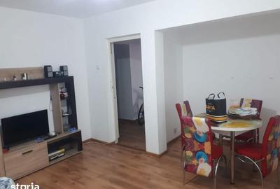 Apartament cu 2 camere în Piața Centrală - 2