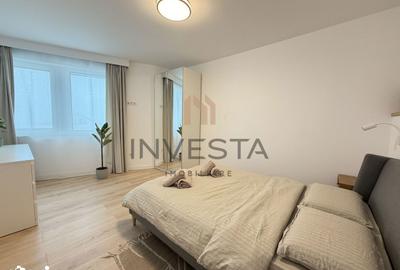 Apartament cu 2 camere semidecomandat, mobilat în Europa - 1