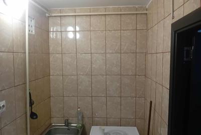 Garsoniera Maratei 24mp etaj 3 renovata centrala termopan baie cu dus - 9