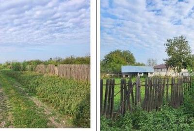 Casă cu 3 camere cu Teren 2198 Mp în Lunca (Amaru) - 1