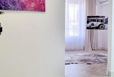 Ultracentral== B-dul I.C.Bratianu - 5