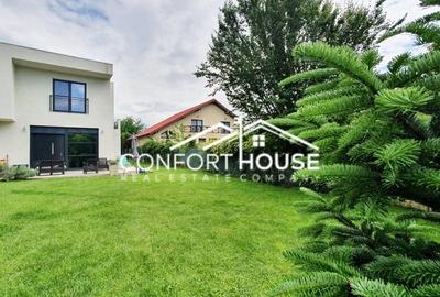 Vila individuala P+E, 5 camere, arhitectura moderna, 750mp teren, IANCU NICOLAE - 5