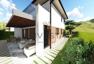 Teren de 472 mp, în Dâmbul Rotund