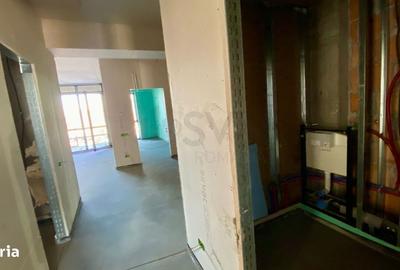 Apartament cu 3 camere decomandat în Pipera - 11