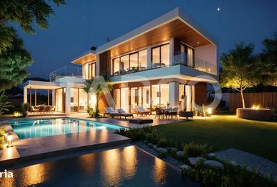 Casă cu 4 camere cu Teren 150 Mp în Apahida - 2