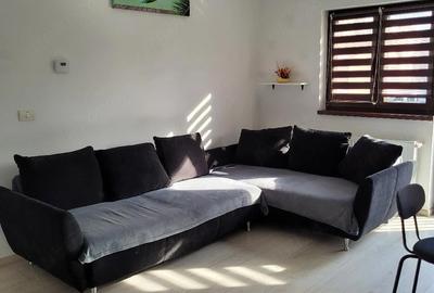 Apartament cu 3 camere semidecomandat în Freidorf - 1