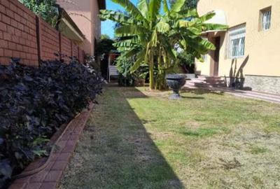 Casă cu 3 camere în Lipovei - 9