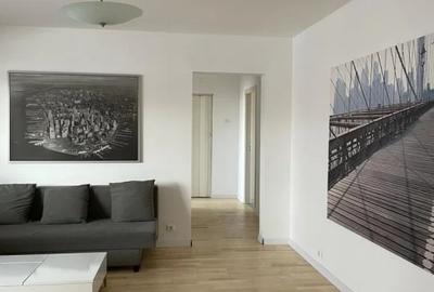 Apartament cu 3 camere decomandat în Gorjului - 2