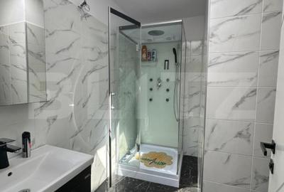 Apartament unic si modern, cu 3 camere si extra spatii, 84mp - Rasnov - 5