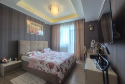 3 Camere, Decomandat, 99 Mp, Imbunatatiri de Lux - 7