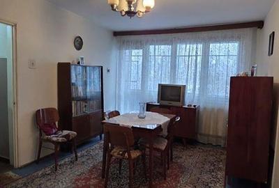 Apartament cu 2 camere semidecomandat în Țiglina 2 - 2