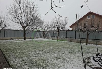 Casă cu 3 camere cu Teren 480 Mp în Letea Veche - 2