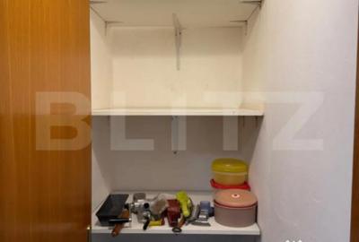 Apartament cu 3 camere decomandat, mobilat în Micro 8 - 3