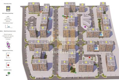 Spațiu comercial, în Hărman - 9