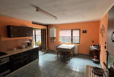 Casă cu 6 camere cu Teren 300 Mp în Tăuții-Măgherăuș - 3