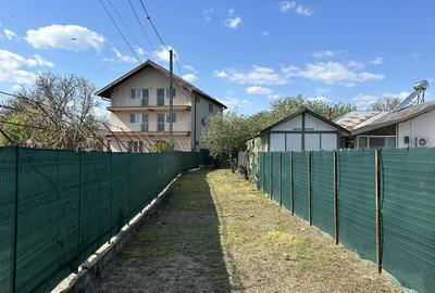 Spațiu comercial, în Pasărea - 5