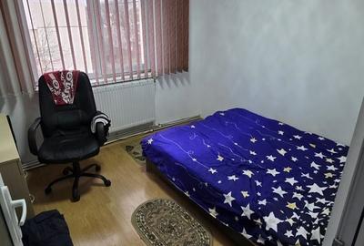 Apartament cu 3 camere în Central - 4