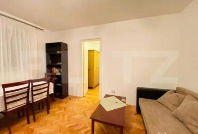 Apartament cu 2 camere semidecomandat, mobilat în Gheorgheni - 3