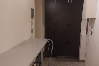 Apartament cu 2 camere decomandat, mobilat în Capitale - 7