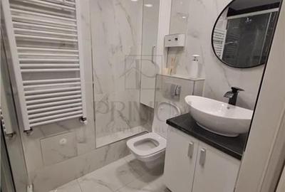 COMPLEX - 2 CAMERE - DECOMANDAT - CENTRALA PROPRIE - MOBILAT SI UTILAT - 5