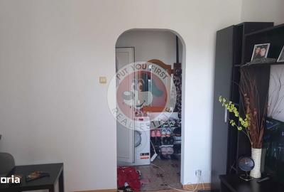 Garsonieră semidecomandată în Sălăjan - 3