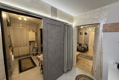 Apartament cu 2 camere semidecomandat în Astra - 5