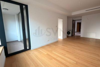 Apartament cu 2 camere decomandat în Pipera - 5