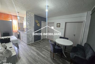 Apartament cu 3 camere în Central - 2